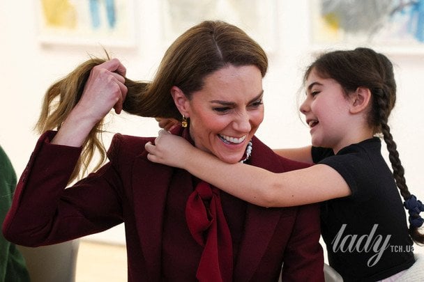 Принцеса Кейт / © Associated Press