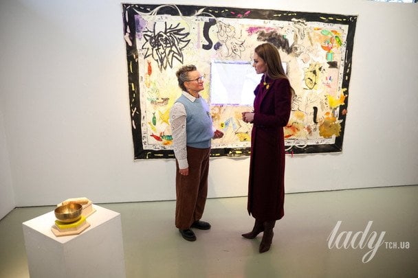 Принцеса Кейт / © Associated Press