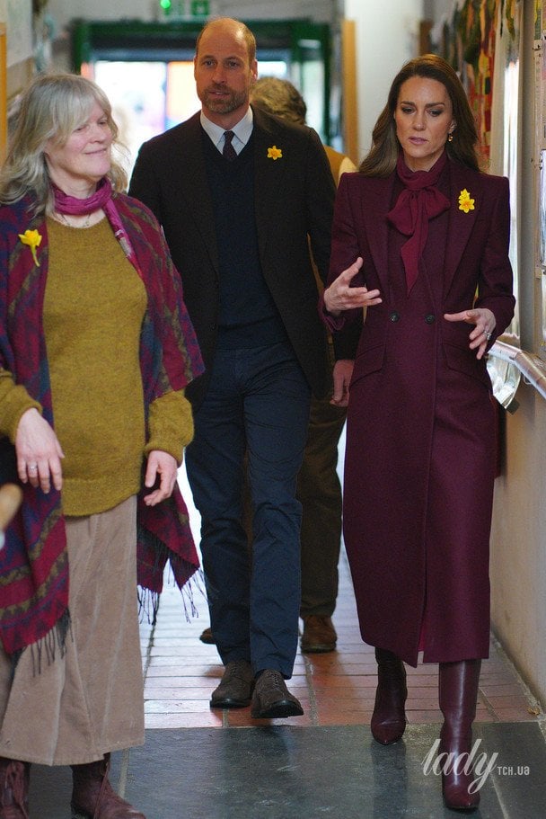 Принц Вільям і принцеса Кейт / © Associated Press