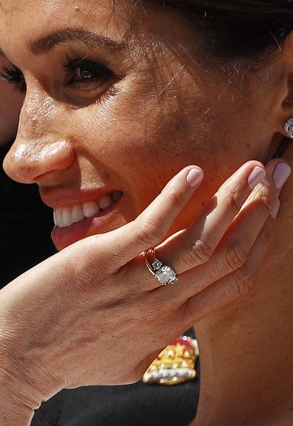 Меган Маркл / © Getty Images