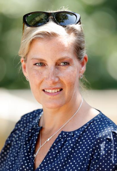 Графиня Уессекська Софі / © Getty Images