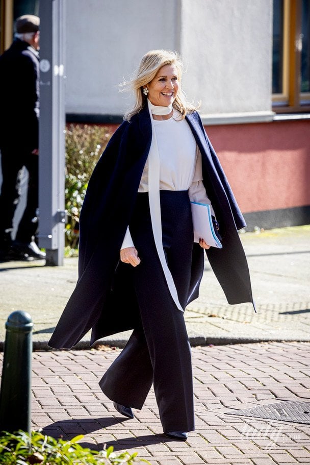 Королева Максима / © Getty Images