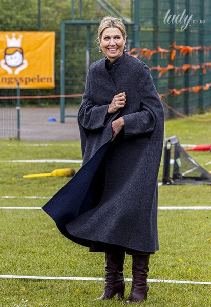 Королева Максима / © Getty Images