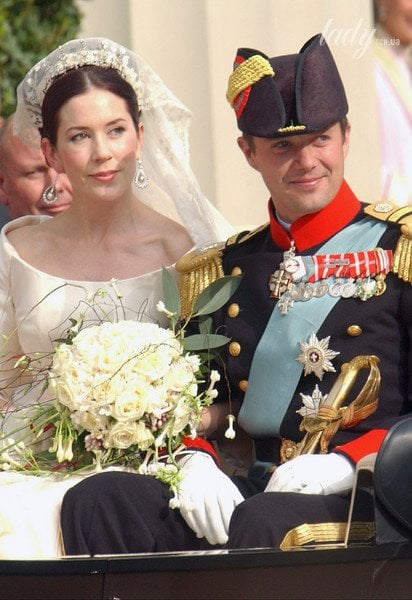 Кронпринцеса Мері / © Getty Images