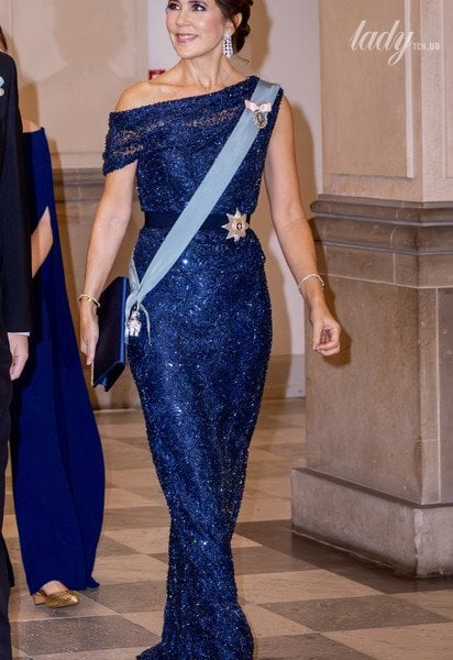 Кронпринцеса Мері / © Getty Images