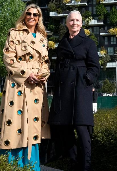 Королева Максима / © Associated Press