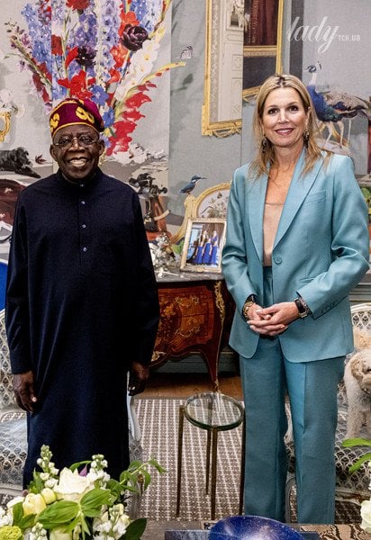 Королева Максима / © Getty Images