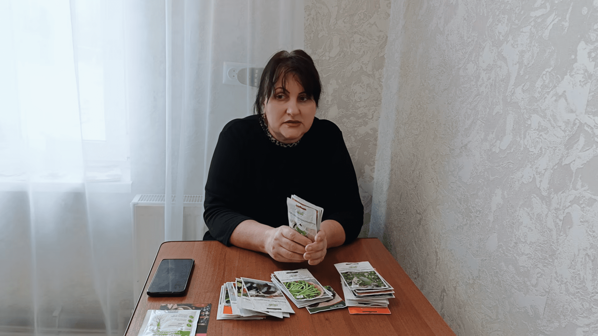 Городники розповіли, як обрати якісне насіння для грядок