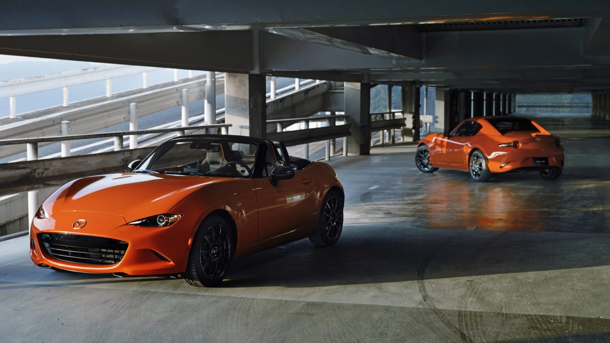 Mazda розробляє нову MX-5: прототип вже існує, але фанатам доведеться зачекати - фото 3