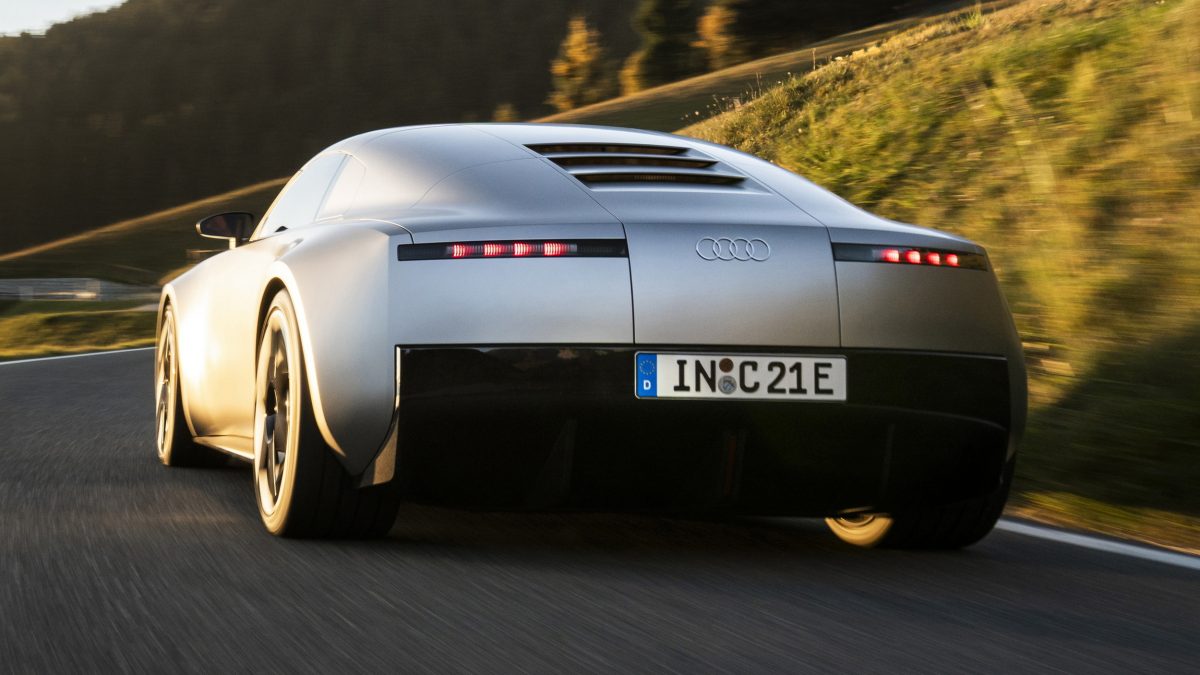 Майбутнє електричних Porsche 718 та нового спорткара Audi під загрозою: жорсткі рішення нового CEO - фото 5