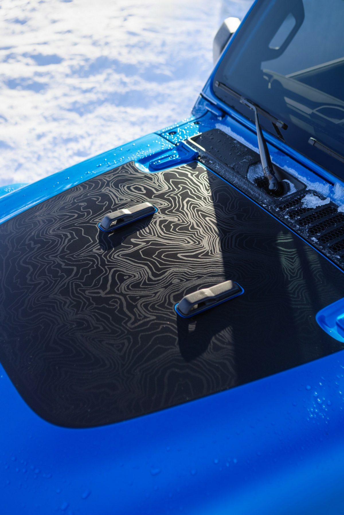 На Jeep подали до суду через «небезпечні» батареї гібридів 4xe: подробиці скандалу - фото 4