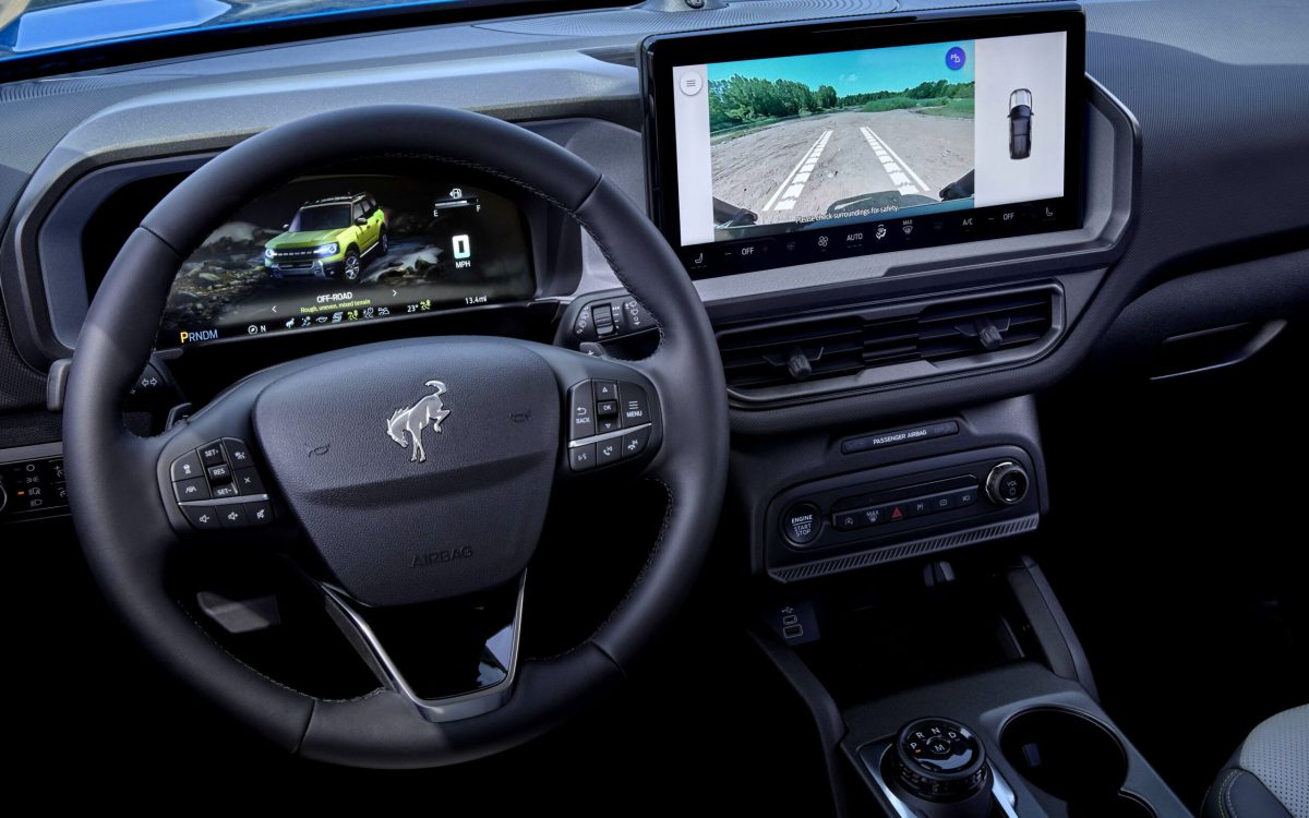 Ера сенсорних екранів добігає кінця? Європа та Китай змушують автовиробників повертати фізичні кнопки - фото 4