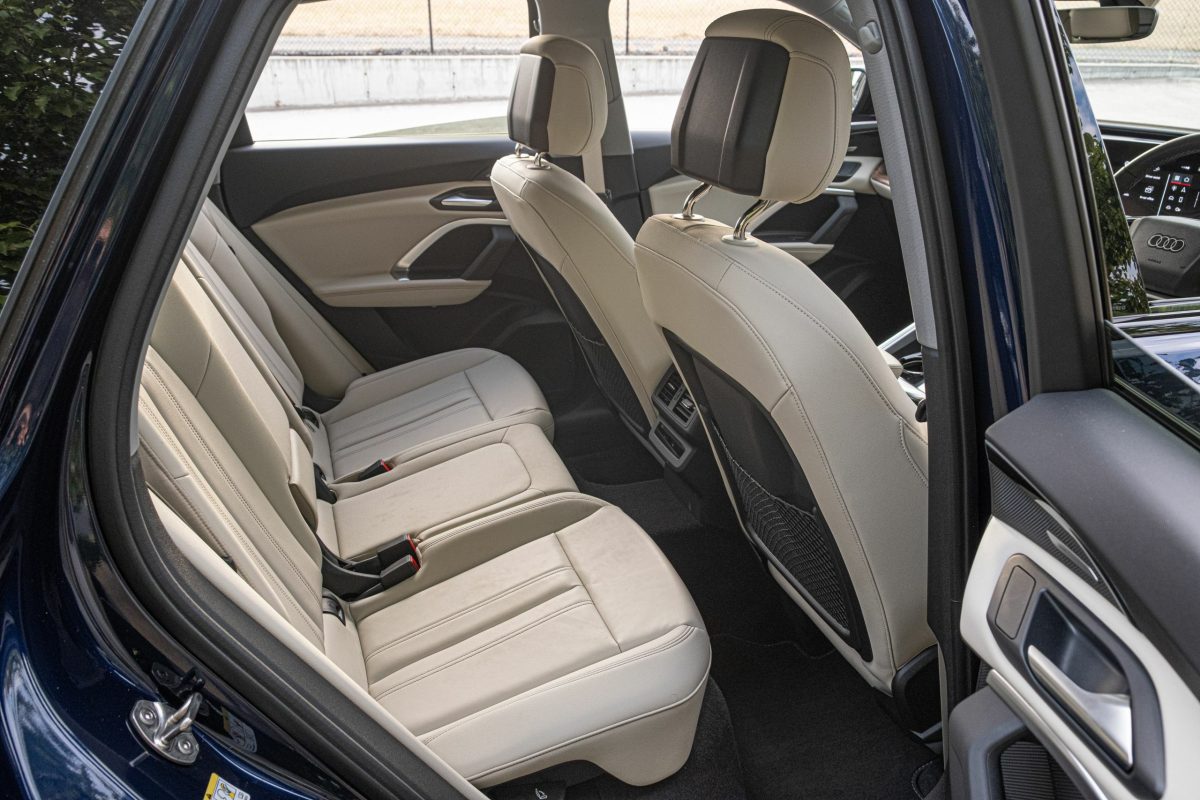 Тест-драйв нового Audi Q5 2026: ідеальний дизель проти економії на матеріалах - фото 2