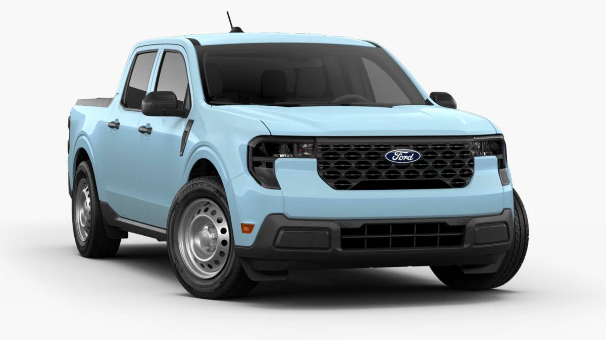 Бензинові Ford Mustang розгромили електричний Mach-E: статистика продажів дивує - фото 1