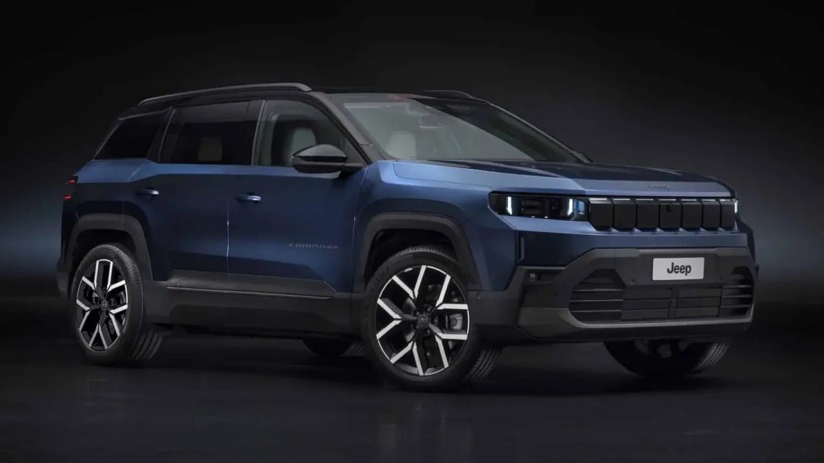 Stellantis обіцяє відновити виробництво в Канаді попри конфлікт навколо Jeep Compass - фото 3