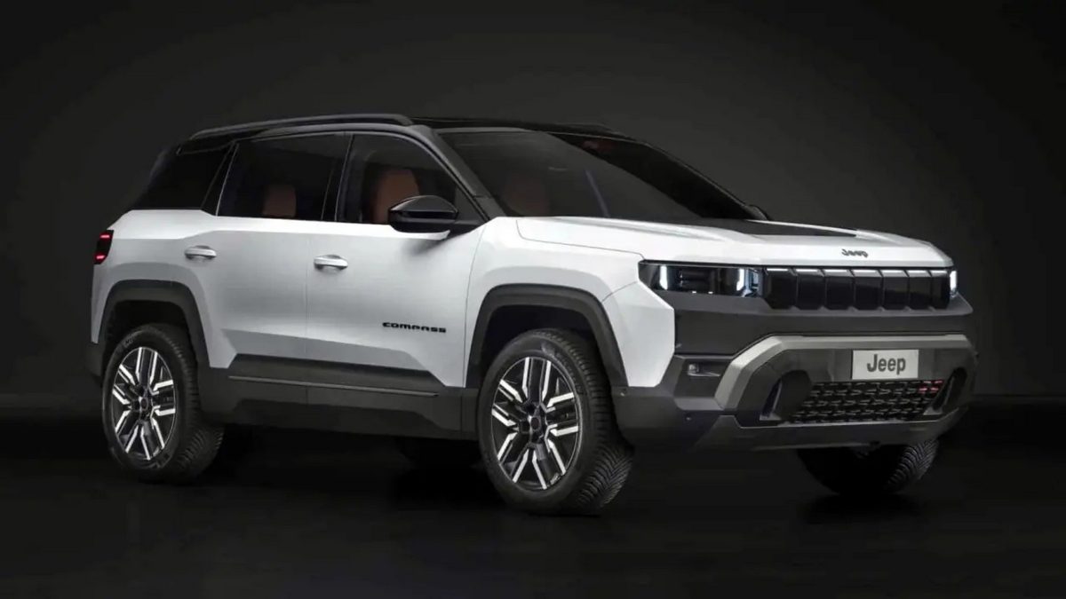 Stellantis обіцяє відновити виробництво в Канаді попри конфлікт навколо Jeep Compass - фото 4