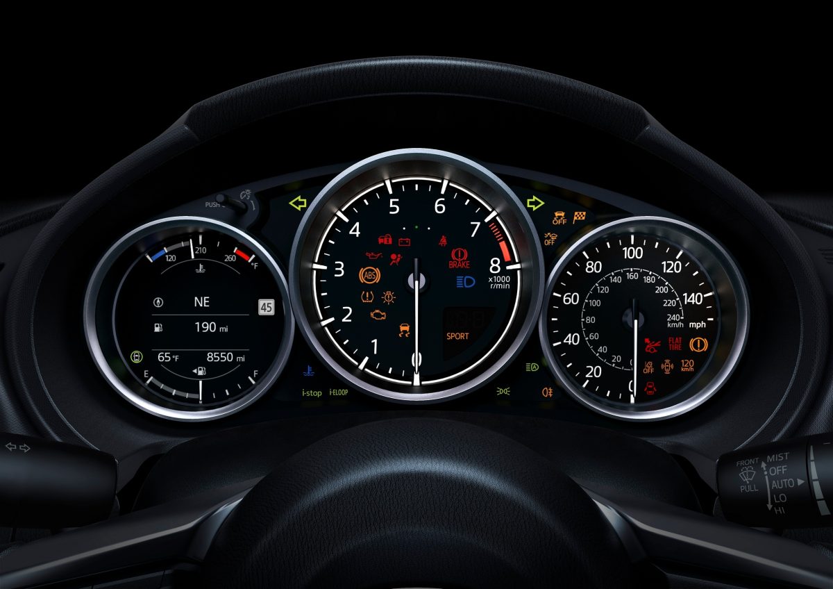 Mazda розробляє нову MX-5: прототип вже існує, але фанатам доведеться зачекати - фото 4