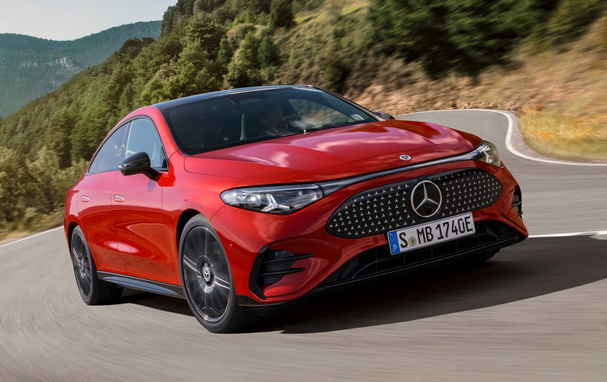 Екстремальний тест у Норвегії: як 24 електромобілі витримали мороз -31°C - фото 2