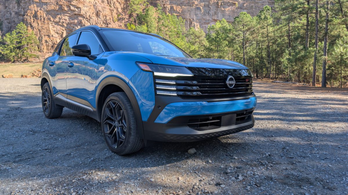 Тест-драйв Nissan Kicks 2026: чи став популярний кросовер кращим після оновлення? - фото 8
