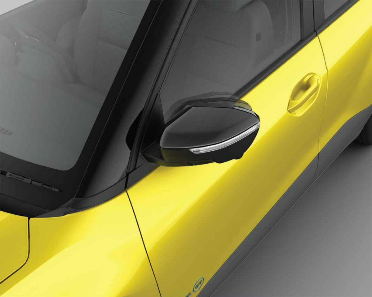 Офіційно представлено оновлений електрокросовер Tata Punch EV 2026: більший запас ходу та ціна від 7000 доларів - фото 8