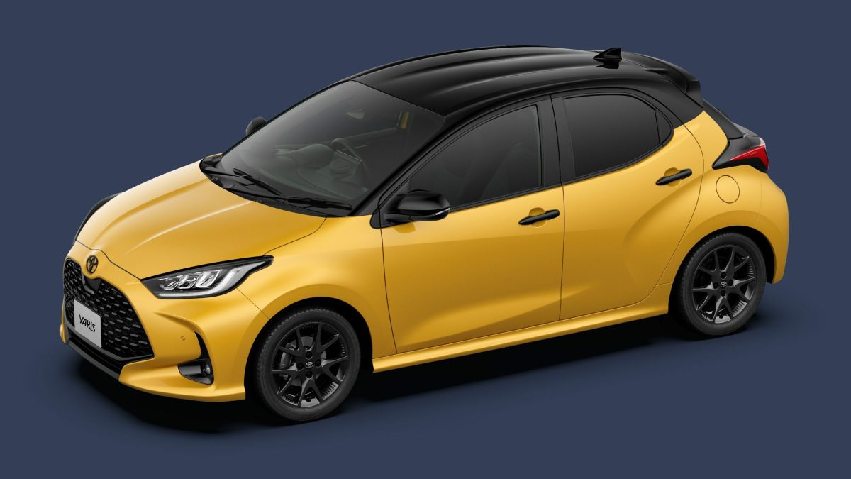 Toyota оновила Yaris та Yaris Cross: великі екрани, механіка та втрачені опції - фото 5