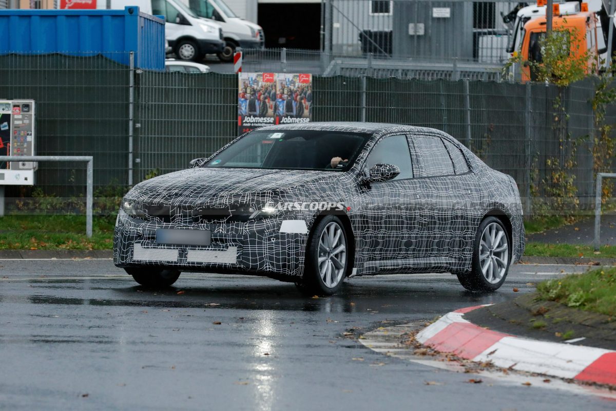 BMW випадково розсекретила модельний ряд 2027 року: чекаємо на M2 xDrive та нові електрокари - фото 1