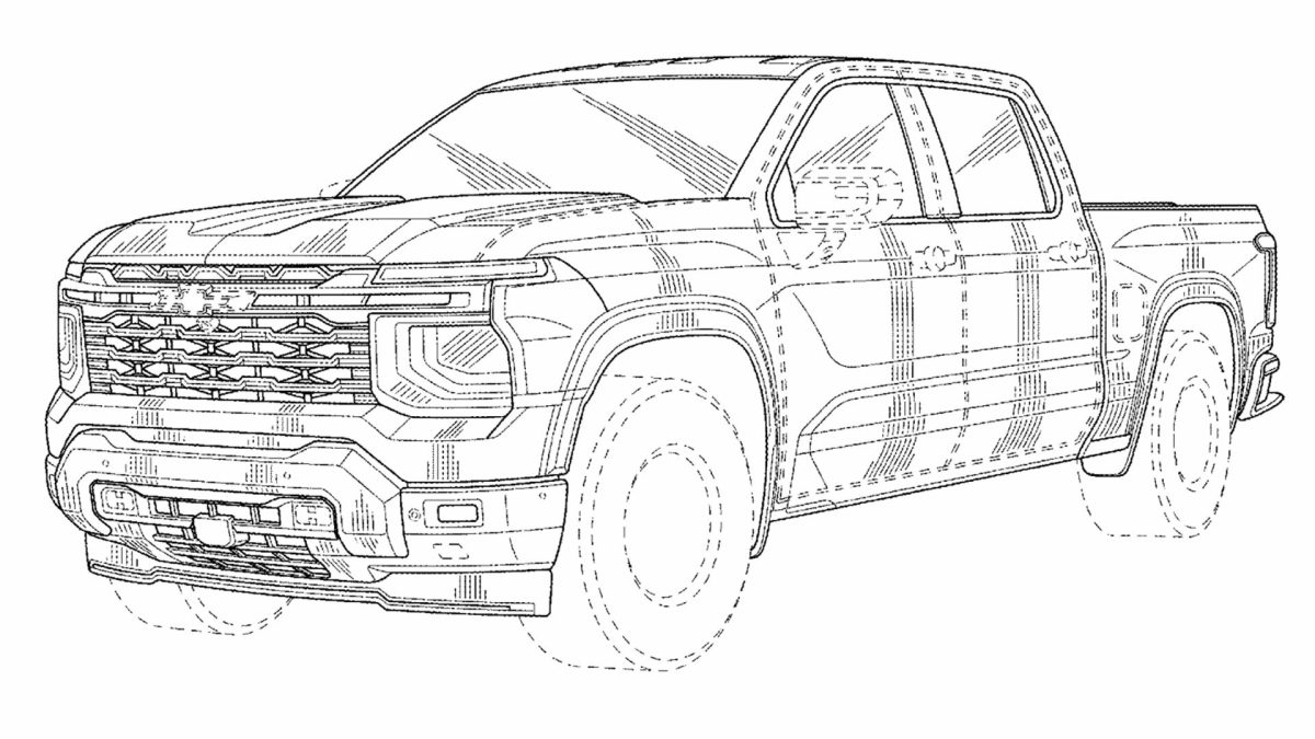 General Motors готує завод у Канаді до випуску нового покоління Chevrolet Silverado та GMC Sierra - фото 2