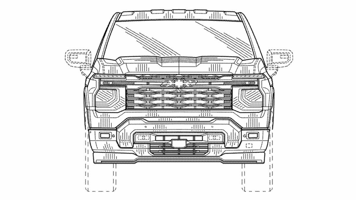General Motors готує завод у Канаді до випуску нового покоління Chevrolet Silverado та GMC Sierra - фото 7