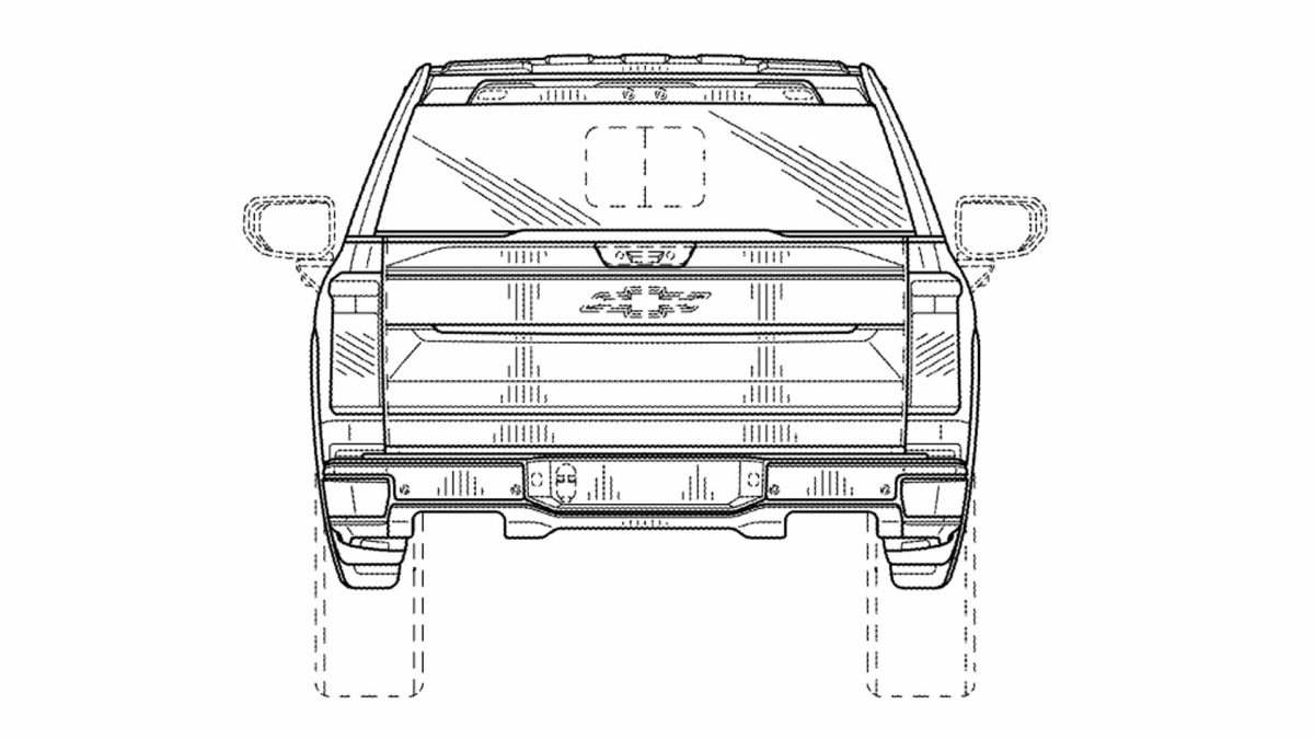 General Motors готує завод у Канаді до випуску нового покоління Chevrolet Silverado та GMC Sierra - фото 8