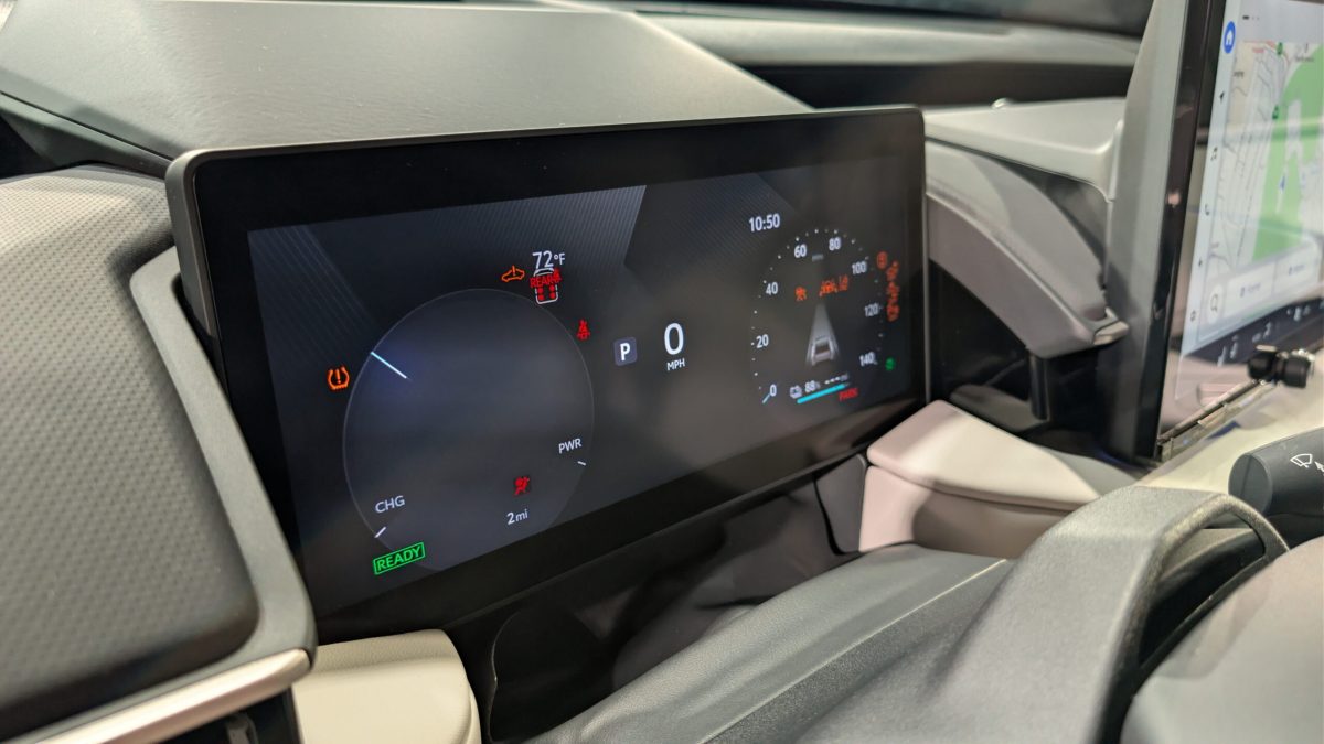 Революція від Toyota: культовий Highlander 2027 стає повністю електричним - фото 1