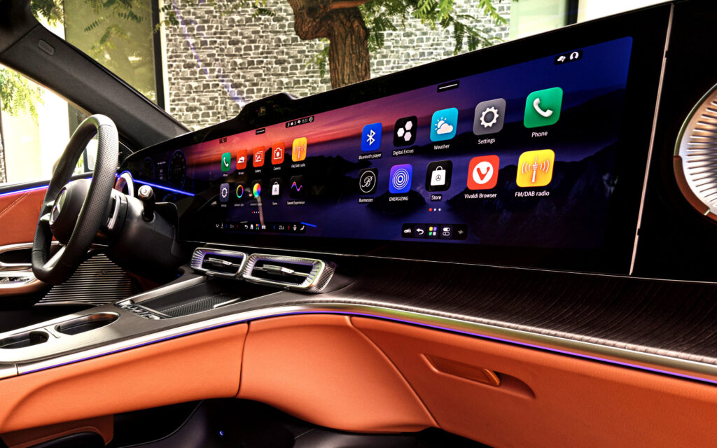 Ера сенсорних екранів добігає кінця? Європа та Китай змушують автовиробників повертати фізичні кнопки - фото 5