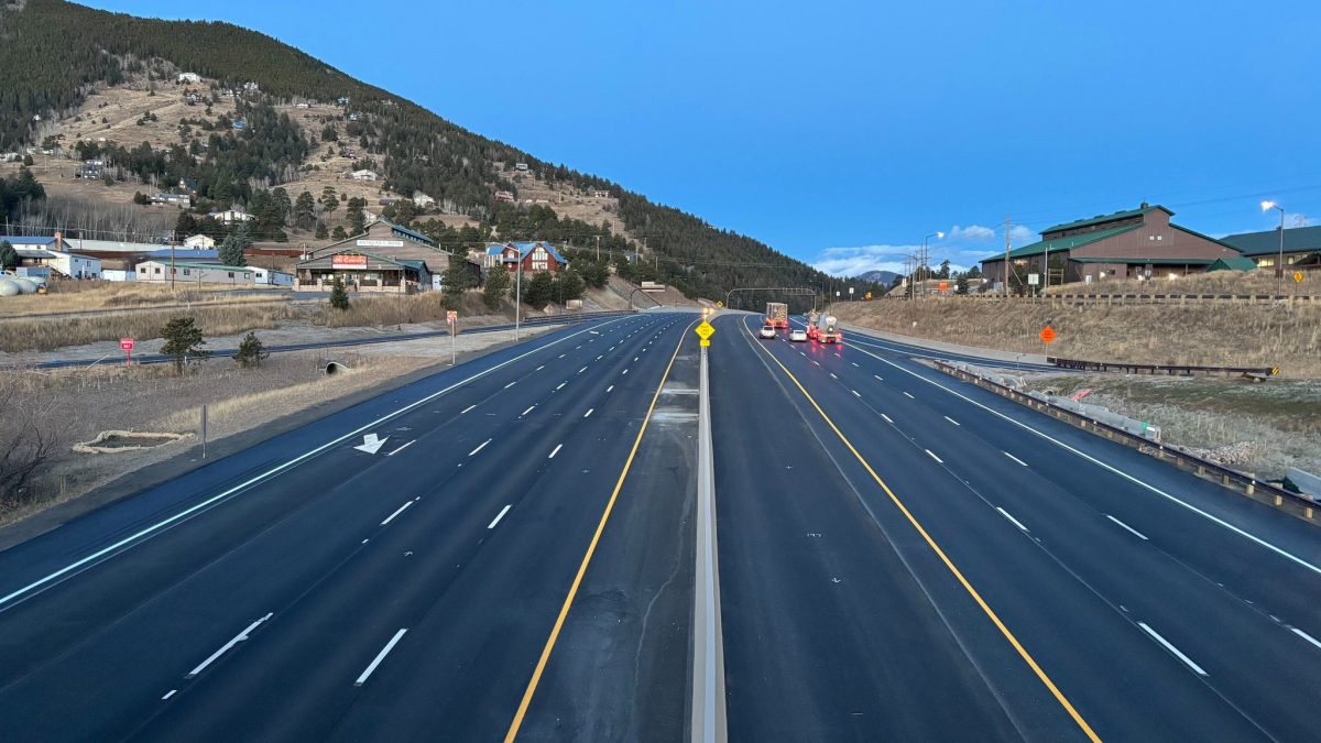 У Колорадо можуть дозволити встановлення камер фіксації швидкості на міжштатних трасах - фото 1