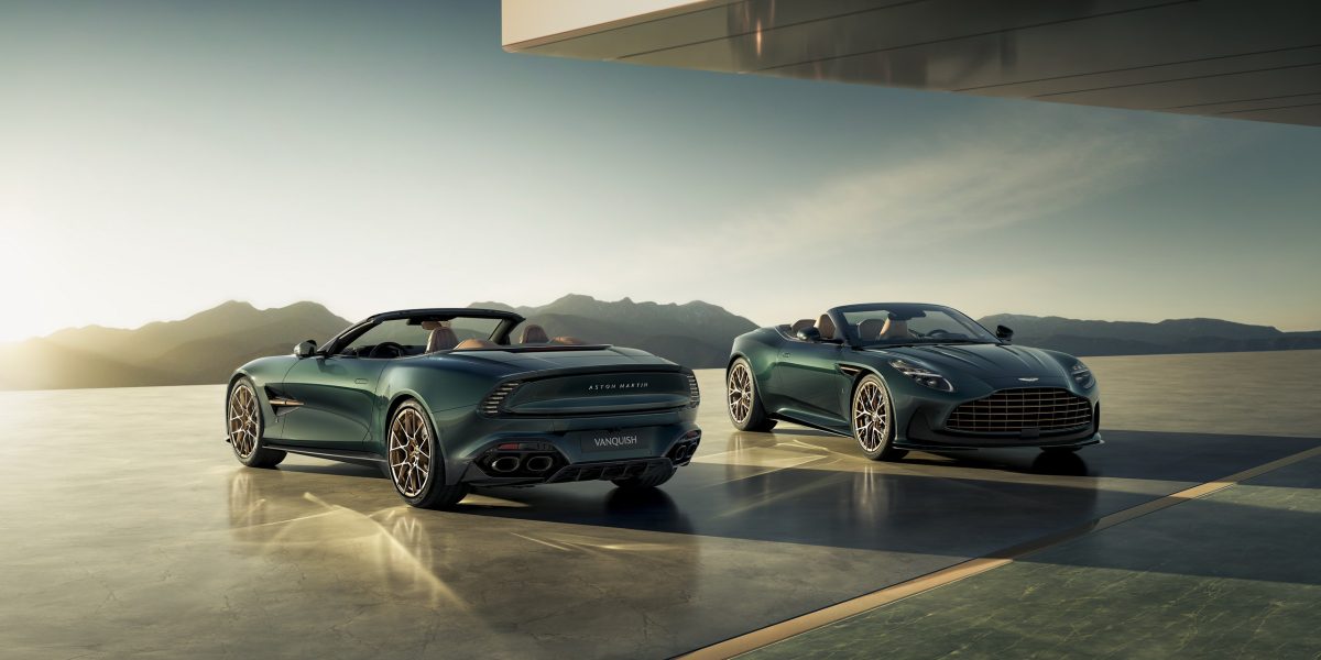 Aston Martin скорочує 20% персоналу та відкладає електромобілі через рекордні збитки - фото 1