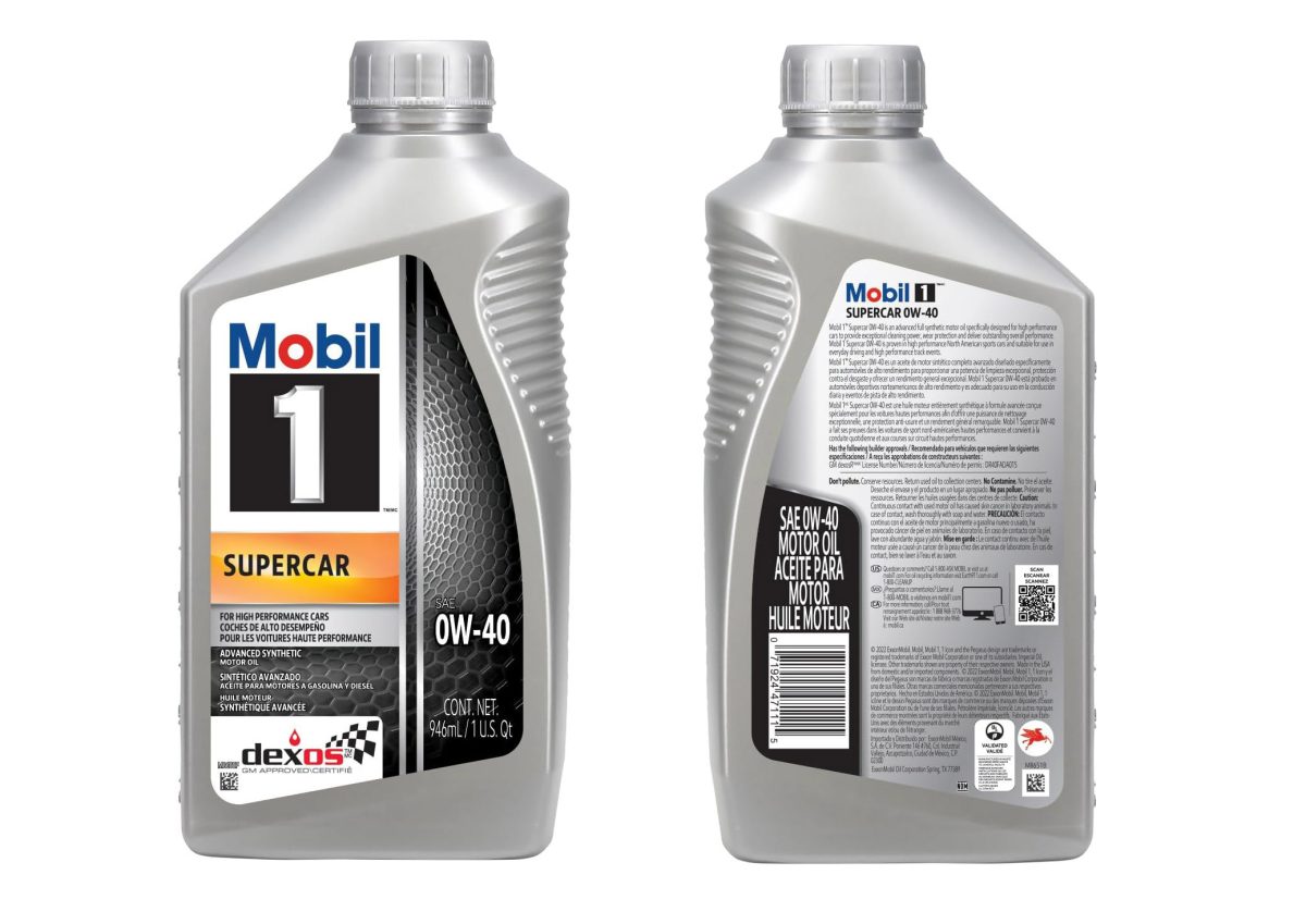 General Motors змінює тип оливи для обслуговування проблемних двигунів V8: що потрібно знати - фото 2