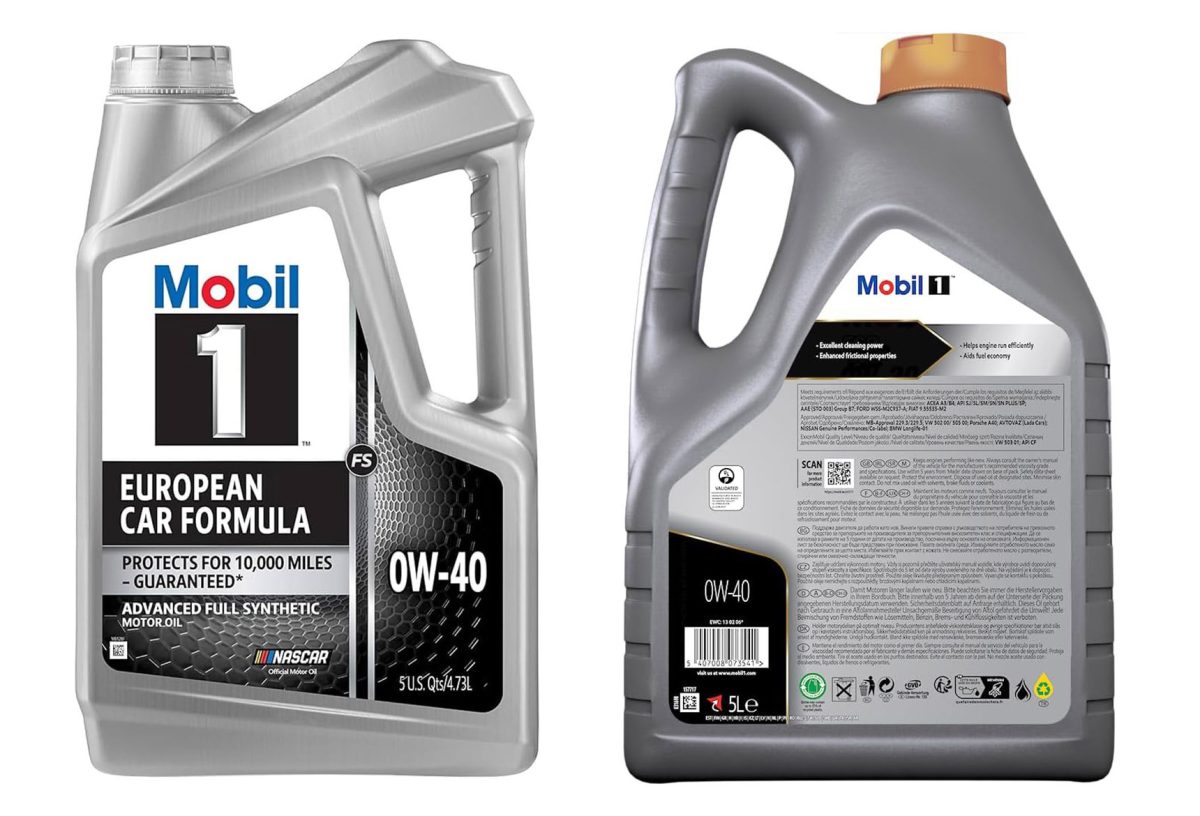 General Motors змінює тип оливи для обслуговування проблемних двигунів V8: що потрібно знати - фото 1