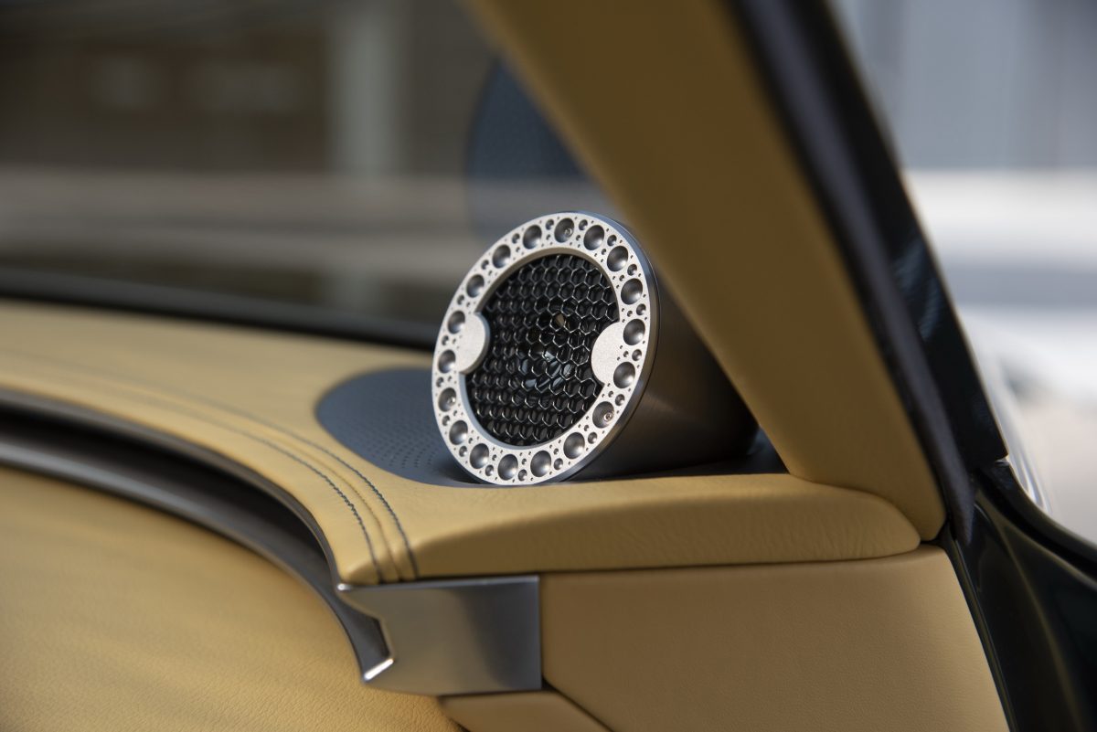 Genesis розкриває амбітні плани: суперкар Magma GT, перегони та лімітовані серії - фото 7