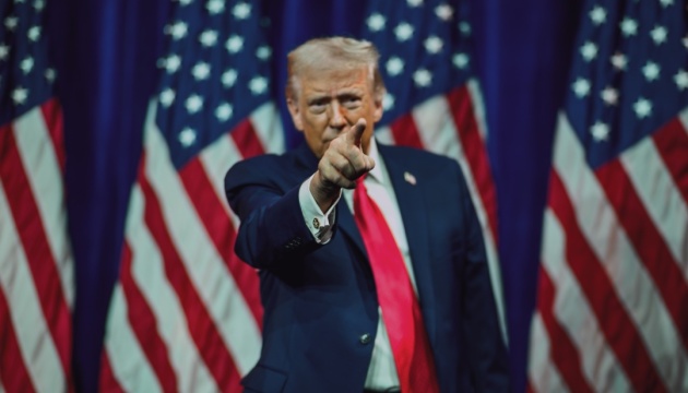 Трамп заявив, що збільшить глобальні тарифи з 10% до 15%