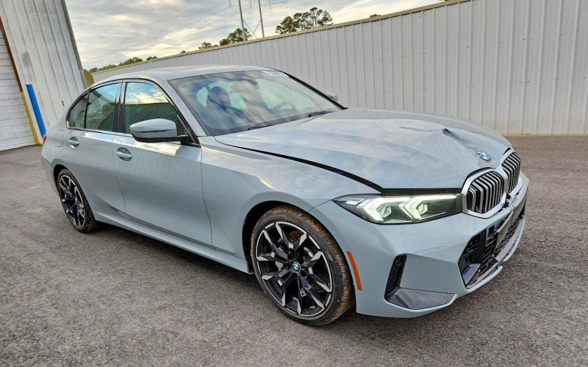 Криза на ринку вживаних авто: дилери починають продавати машини після серйозних ДТП - фото 4