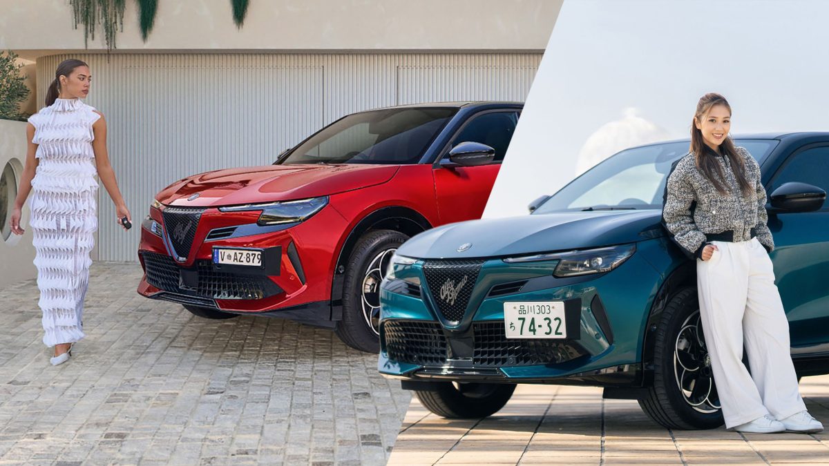 Alfa Romeo Junior отримав ексклюзивну версію та повернув «фірмову» особливість, від якої відмовились у Європі - фото 1