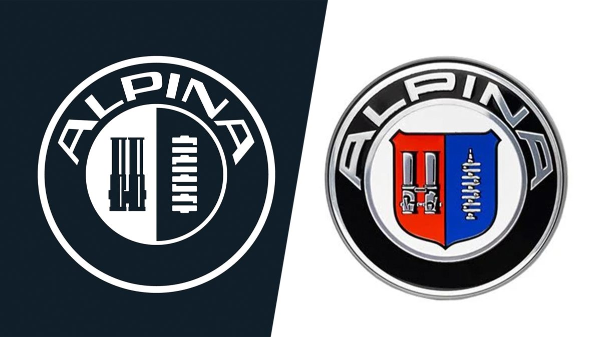 Нова ера для Alpina: бренд оновив логотип після повного переходу під контроль BMW - фото 1