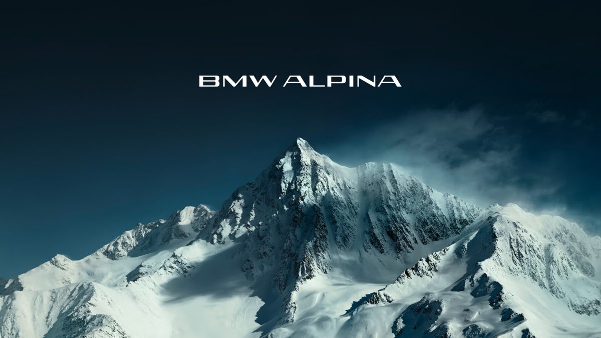 Нова ера для Alpina: бренд оновив логотип після повного переходу під контроль BMW - фото 3