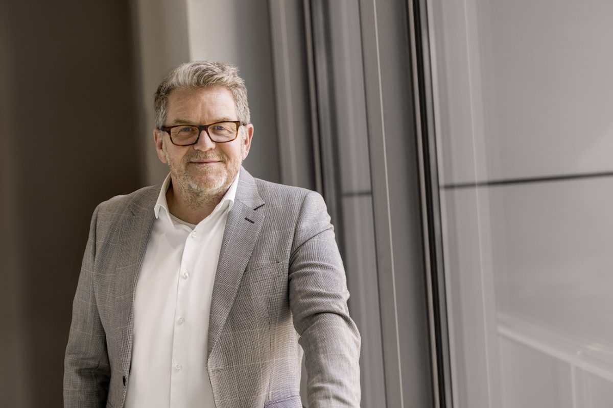 Андреас Міндт став головним дизайнером усього концерну Volkswagen: ера нових образів - фото 2