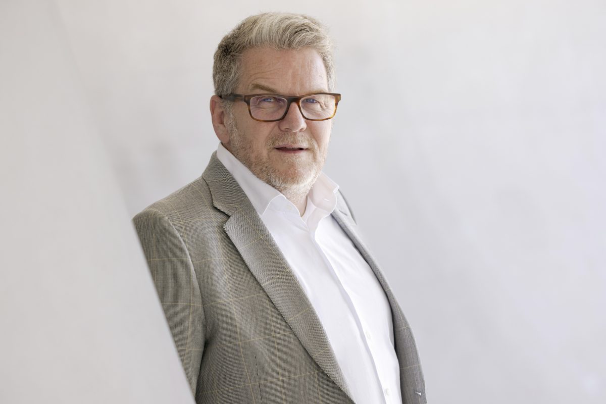 Андреас Міндт став головним дизайнером усього концерну Volkswagen: ера нових образів - фото 3