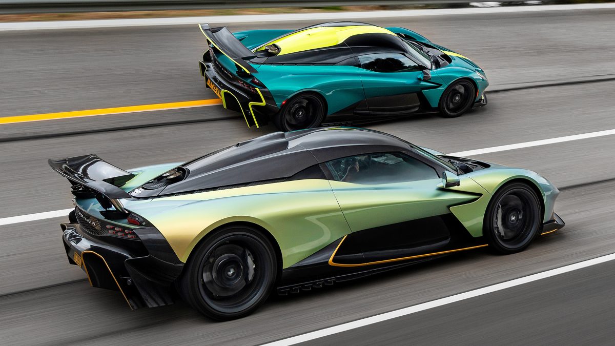 Aston Martin назавжди продає права на свою назву у Формулі-1: деталі угоди - фото 3