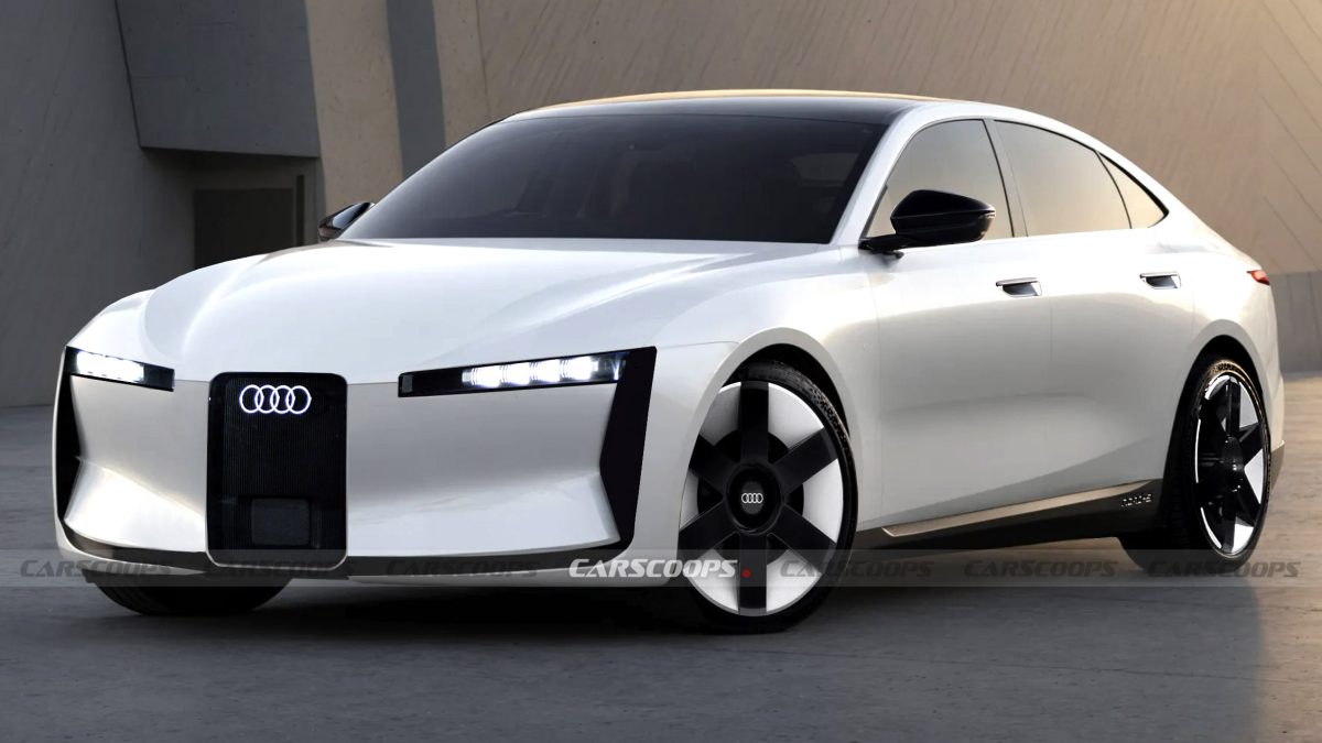 Audi визнала провал стратегії з перейменуванням моделей: легендарний індекс A4 повертається - фото 2