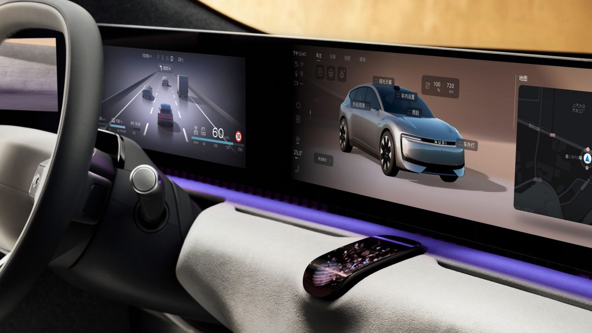 Новий бренд AUDI зазнає фіаско: ціни на електромобілі обвалили через критично низькі продажі - фото 4