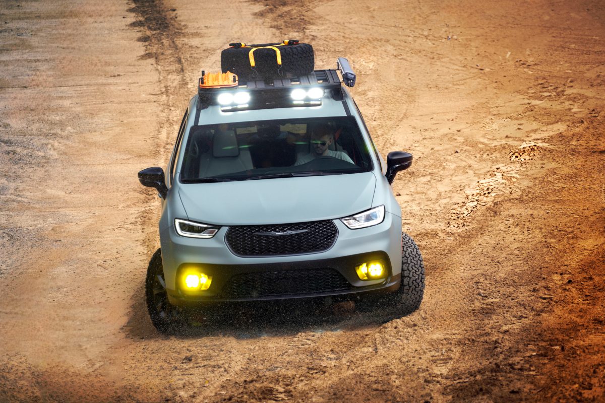 Несподіваний ренесанс: чому водії масово повертаються до мінівенів у 2025 році - фото 7