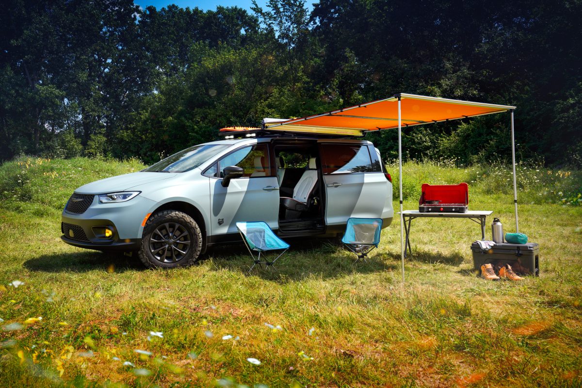 Несподіваний ренесанс: чому водії масово повертаються до мінівенів у 2025 році - фото 8