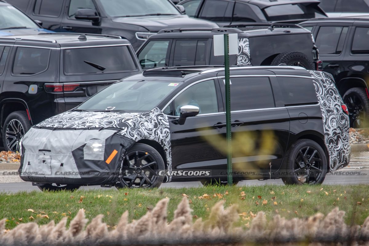Несподіваний ренесанс: чому водії масово повертаються до мінівенів у 2025 році - фото 2