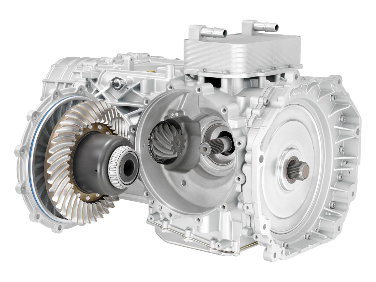 Chevrolet Corvette стає більш американським: виробництво трансмісій переносять із Канади до США - фото 5